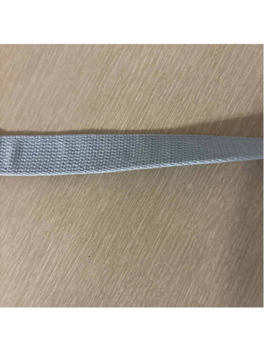 J. Bailey Blue Crab On Navy 24” Ribbon Belt 1183
